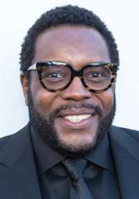 Chad L. Coleman 