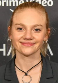 Áine Rose Daly 