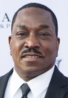 Clifton Powell / Jeff Brown