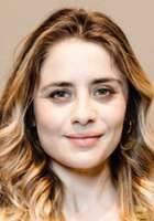 Greta Scarano