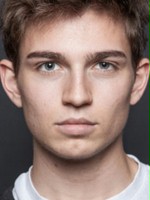 Vincent Zur Linden / 17-letni Alexander