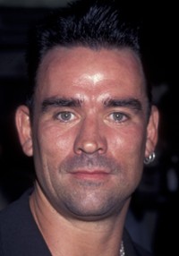 Trevor Goddard