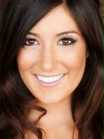 Amy Gubana / Erin