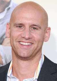 Phil Traill 