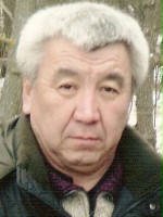 Sherkhan Abilov 