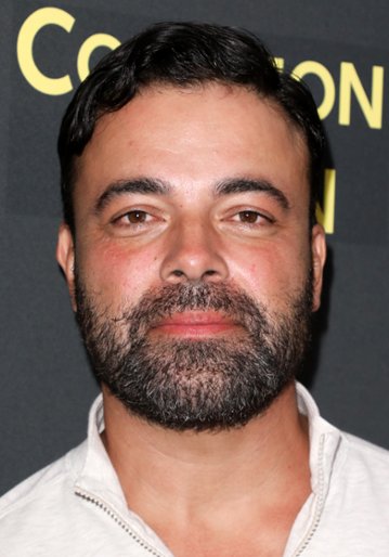 James Martinez / Angel Batista