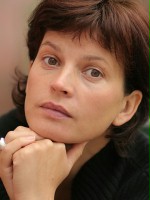 Elena Golyanova 