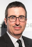 John Oliver / Profesor Ian Duncan / Mix-Max / Xim-Xam