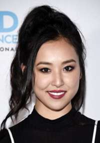 Lyrica Okano 