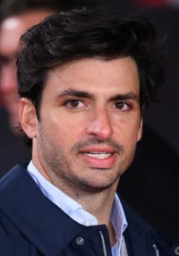 Carlos Sainz III