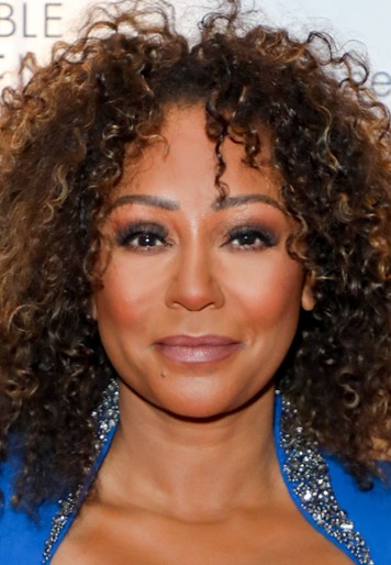Mel B / Melanie B (Scary Spice)