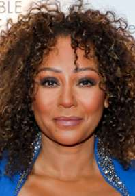 Mel B 