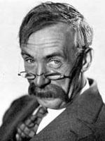 Andy Clyde / Stage Driver
