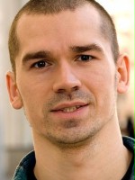 Aleksandr Bocharov 