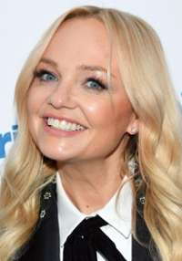 Emma Bunton 