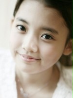 Da-bin Jung / Lee Ma Ri jako dziecko