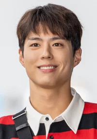 Bo-gum Park 