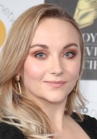 Alice May Feetham / Kierowniczka