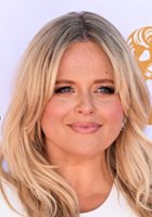 Emily Atack / Charlotte Hinchcliffe