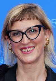Jasmila Žbanić 