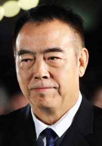 Kaige Chen 