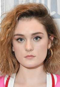 Grace Victoria Cox 