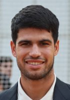 Carlos Alcaraz / 