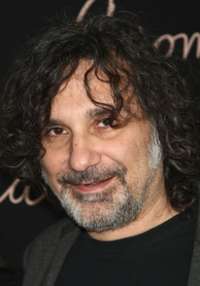 Dino Stamatopoulos 