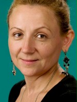 Yelena Bondareva-Repina / Śledczy Prochorenko