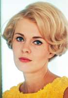 Jean Seberg