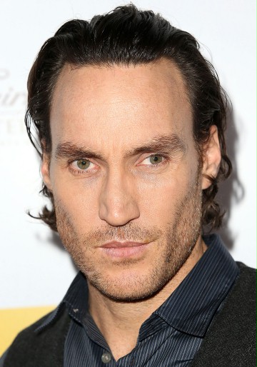 Callan Mulvey / Kr&oacute;l wampir&oacute;w