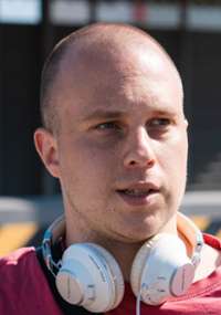 Michał Marks 