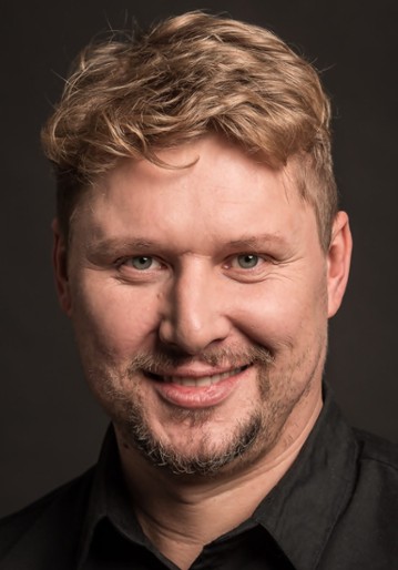 Andrzej Nejman / Szef kurier&oacute;w