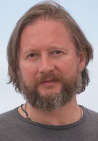 David Mackenzie I