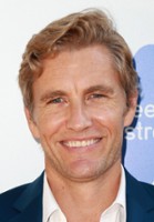 Brett Tucker / Major Lapham