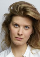 Oliwia Nazimek / Autostopowiczka