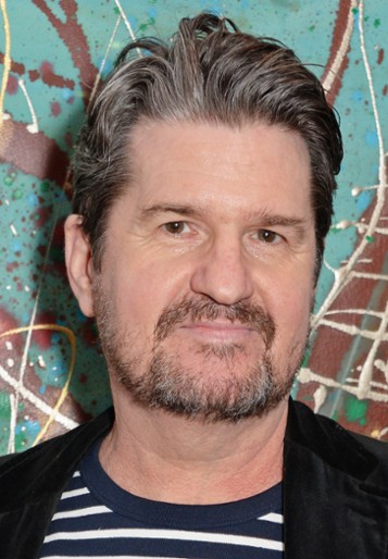 Stuart McQuarrie / Pan Jenkins