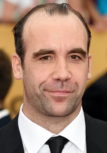 Rory McCann / Kupiec