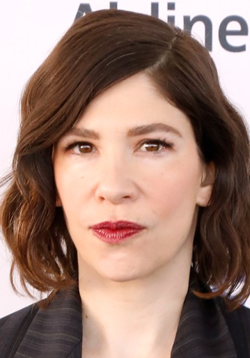 Carrie Brownstein / Syd Feldman