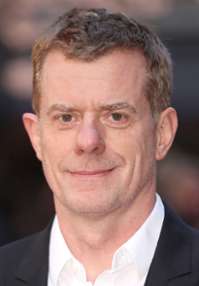 Graham Broadbent I