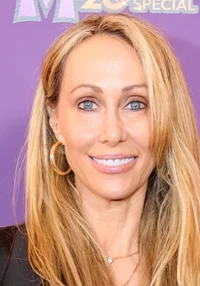 Tish Cyrus I