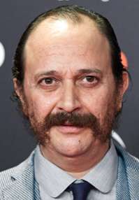 Luis Callejo 