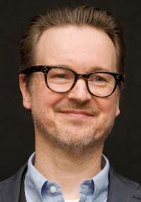 Matt Reeves I