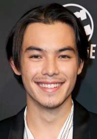 Ryan Potter IV