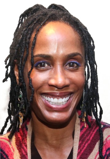 Lyn Alicia Henderson / Rita