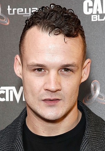 Josh Herdman / Eric
