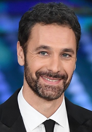 Raoul Bova / Giancarlo