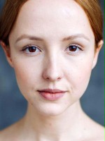 Olga Golutskaya 
