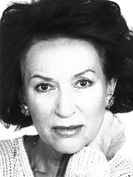 Ursula Lingen 