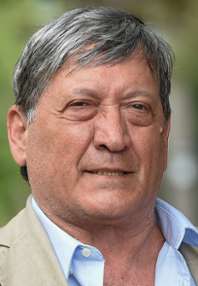 Tony Sperandeo 